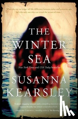 Kearsley, Susanna - The Winter Sea