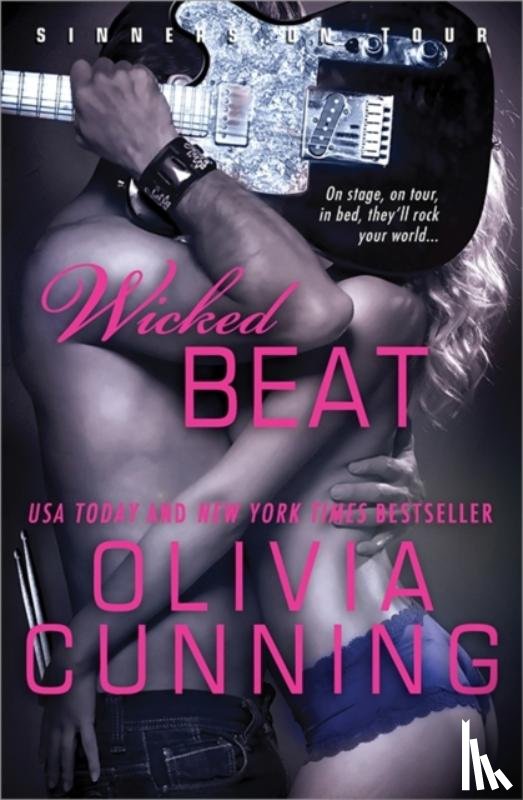 Cunning, Olivia - Wicked Beat