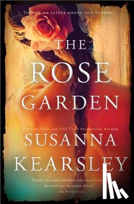 Kearsley, Susanna - ROSE GARDEN