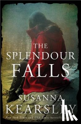 Kearsley, Susanna - The Splendour Falls