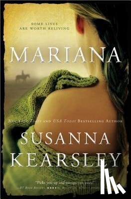 Kearsley, Susanna - MARIANA