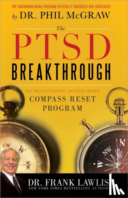 Lawlis, Frank - The PTSD Breakthrough