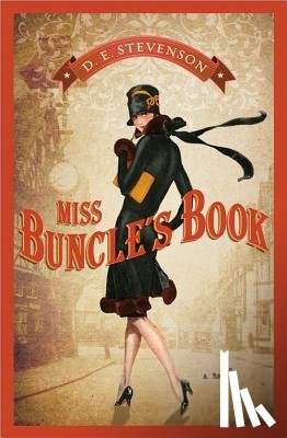 Stevenson, D E - Stevenson, D: Miss Buncle's Book