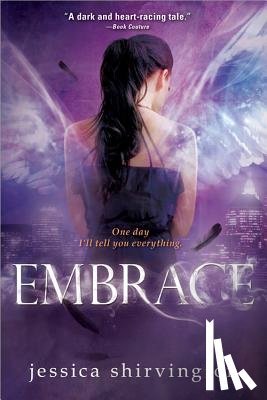 Shirvington, Jessica - Shirvington, J: Embrace