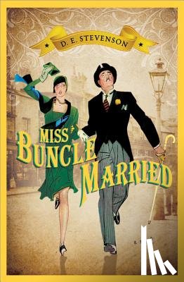 Stevenson, D. E. - Miss Buncle Married