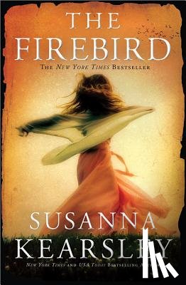 Kearsley, Susanna - The Firebird