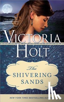 Holt, Victoria - The Shivering Sands