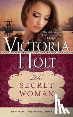 Holt, Victoria - The Secret Woman
