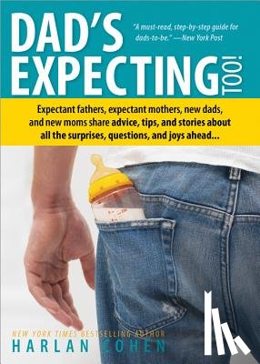 Cohen, Harlan - Dad's Expecting Too