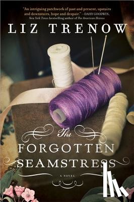 Trenow, Liz - The Forgotten Seamstress