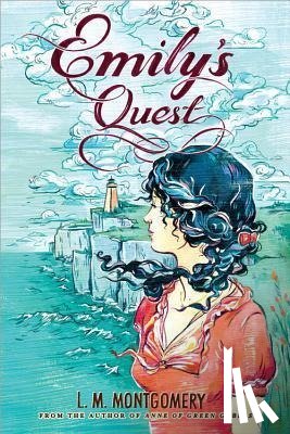 Montgomery, L. M. - EMILYS QUEST