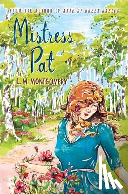 Montgomery, L. M. - Mistress Pat