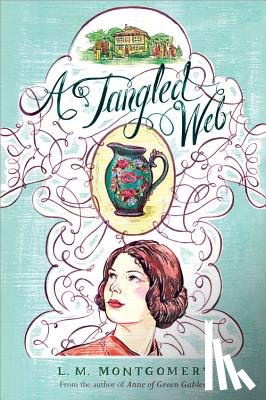 Montgomery, L. M. - A Tangled Web