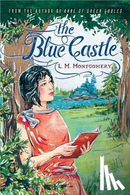 Montgomery, L. M. - BLUE CASTLE