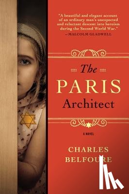 Belfoure, Charles - The Paris Architect