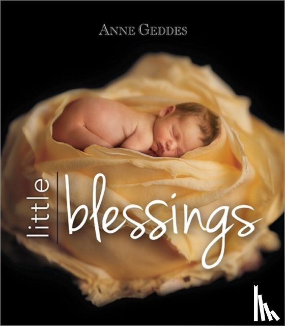 Geddes, Anne - Anne Geddes Little Blessings