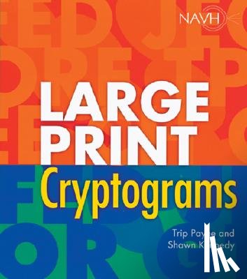 Payne, Trip - LP CRYPTOGRAMS -LP
