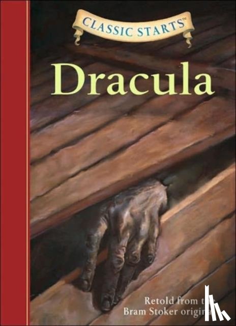 Stoker, Bram - Classic Starts (R): Dracula