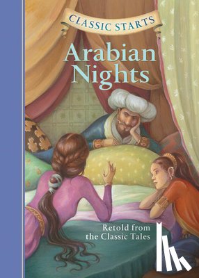  - Classic Starts®: Arabian Nights