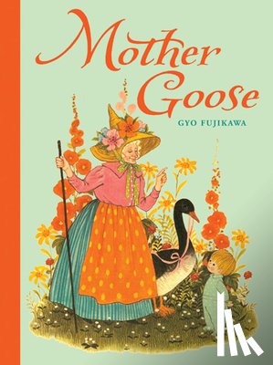  - Mother Goose