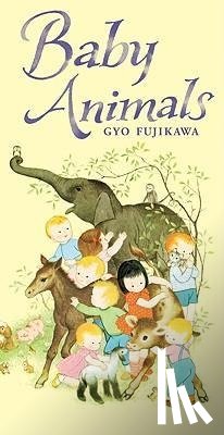  - Baby Animals