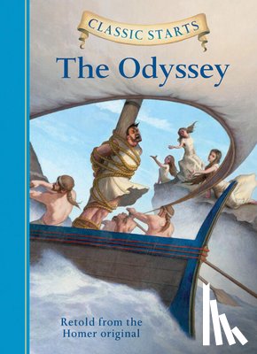  - Classic Starts (R): The Odyssey