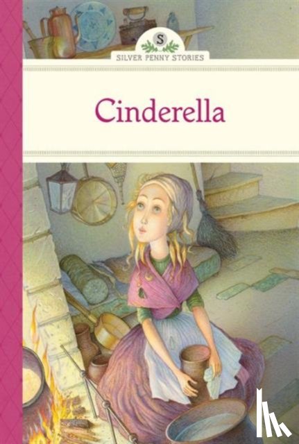 McFadden, Deanna - Cinderella