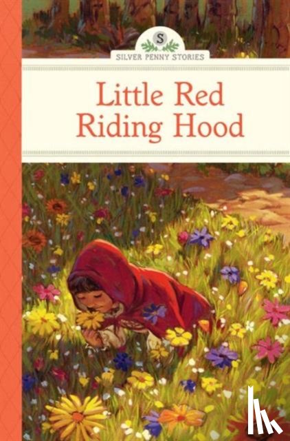 McFadden, Deanna - Little Red Riding Hood