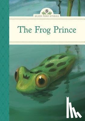 Namm, Diane - The Frog Prince