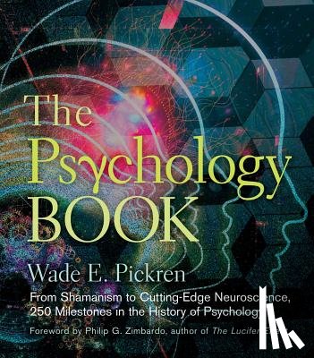 Pickren, Wade E. - The Psychology Book
