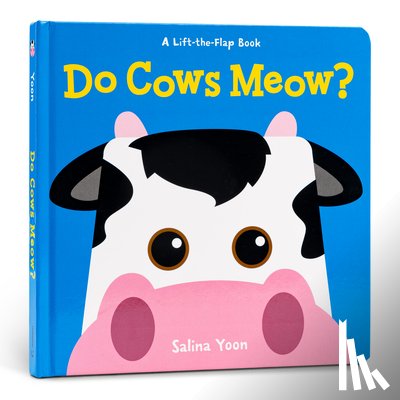 Yoon, Salina - Do Cows Meow?