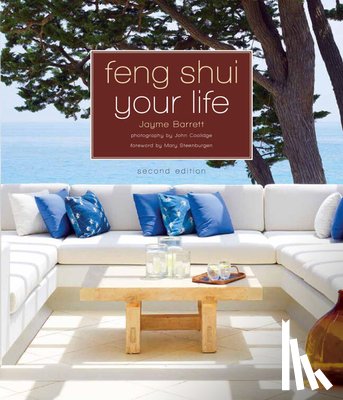Barrett, Jayme - Feng Shui Your Life