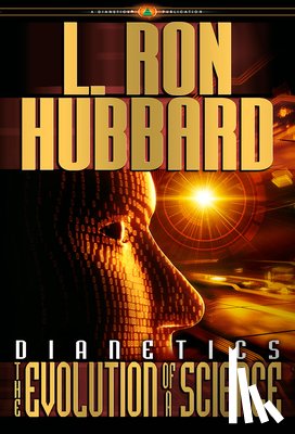Hubbard, L. Ron - Dianetics