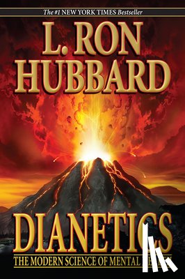 Hubbard, L. Ron - Dianetics: The Modern Science of Mental Health
