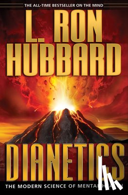 Hubbard, L. Ron - Dianetics: The Modern Science of Mental Health