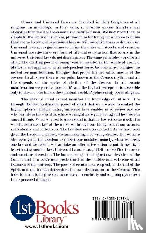 Kirtikar, Margo - Flowing with Universal Laws