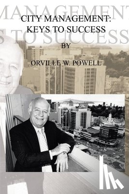 Powell, Orville W. - City Management