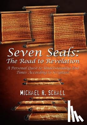 Schall, Michael R. - Seven Seals