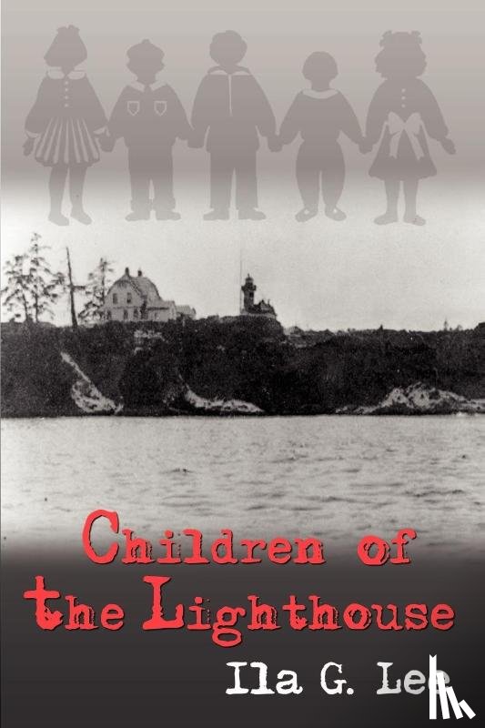 Lee, Ila G. - Children of the Lighthouse