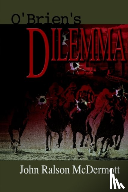 McDermott, John Ralson - O'brien's Dilemma