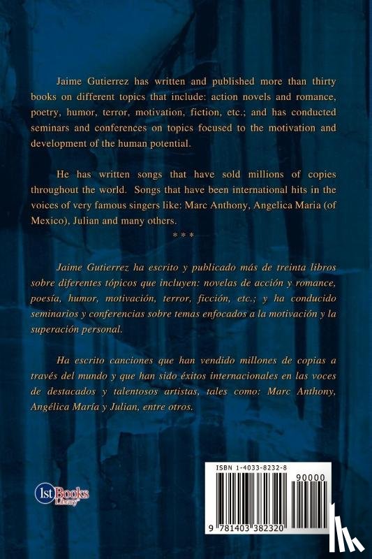 GUTIERREZ, JAMIE - Analysis of People According to Their Personality