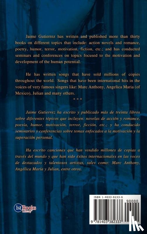 GUTIERREZ, JAMIE - Analysis of People According to Their Personality