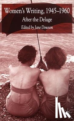  - Women's Writing 1945-1960