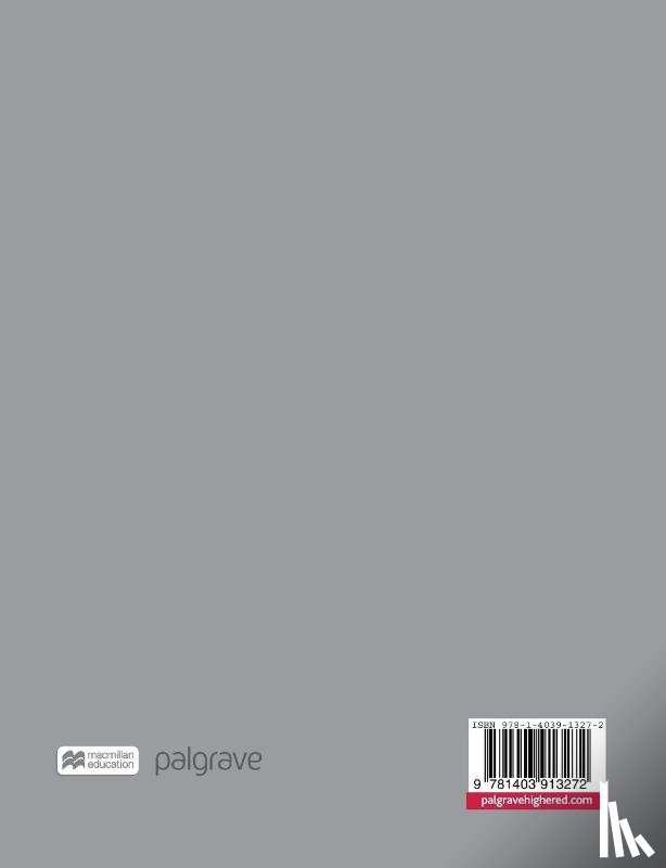 Pettinger, Richard (University College London - Contemporary Strategic Management