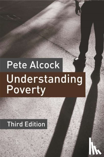 Alcock, P. - Understanding Poverty