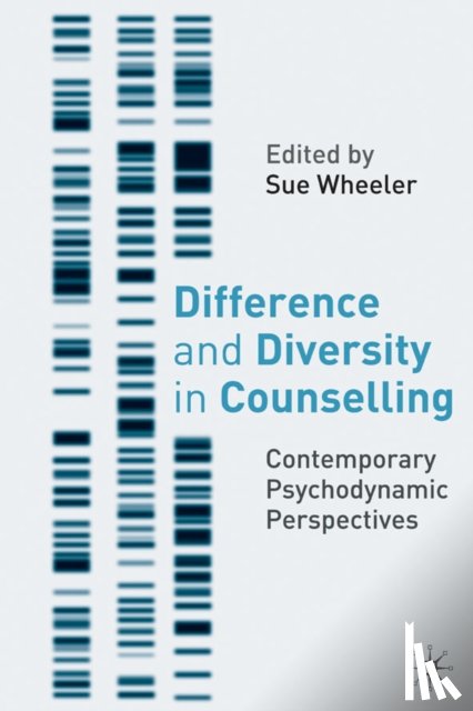 Wheeler, Sue - Difference and Diversity in Counselling