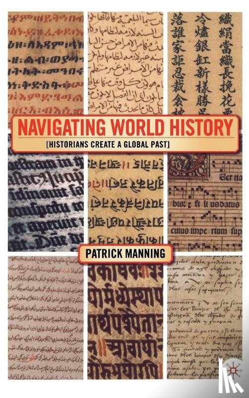 Manning, P. - Navigating World History