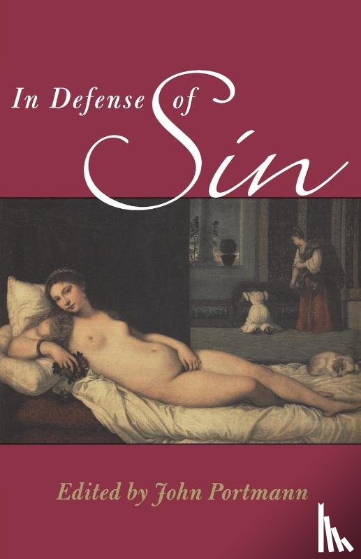 Portmann, John - In Defense of Sin