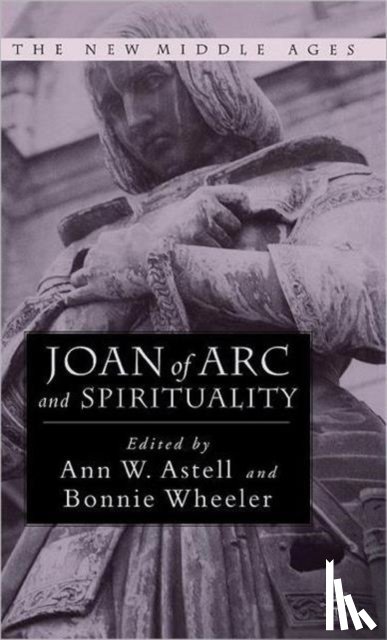  - Joan of Arc and Spirituality