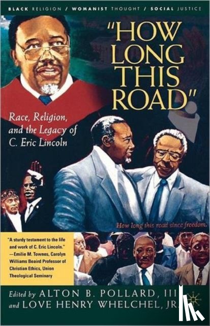  - How Long This Road